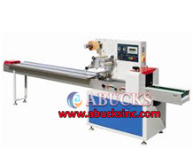 horizonta-form-fill-seal-machine